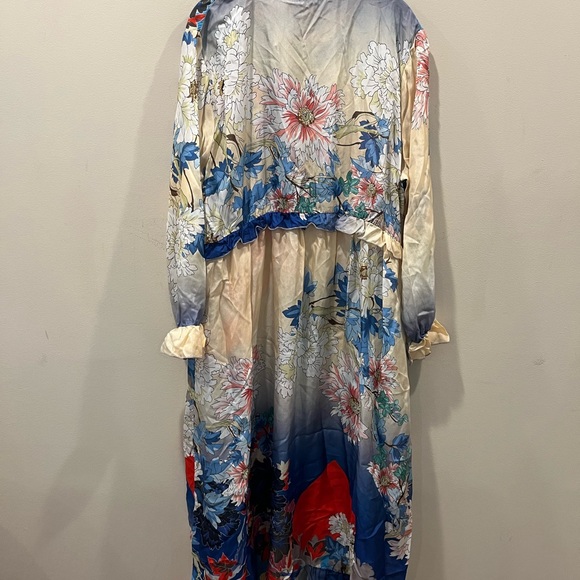 NEW Johnny Was Rowena Dress, Small - Picture 5 of 5